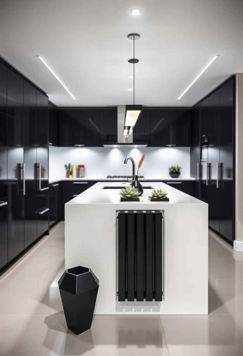 kitchen radiator ideas 3