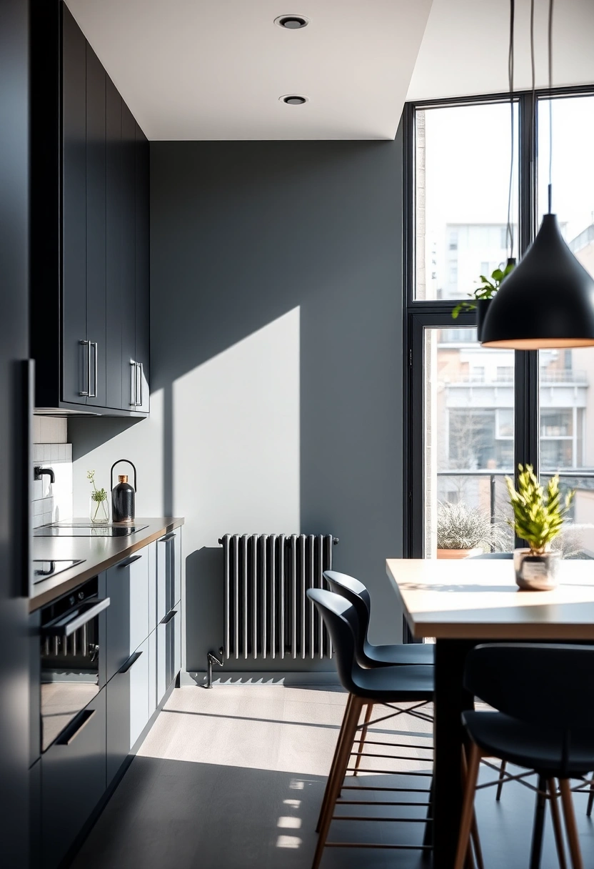 kitchen radiator ideas 5
