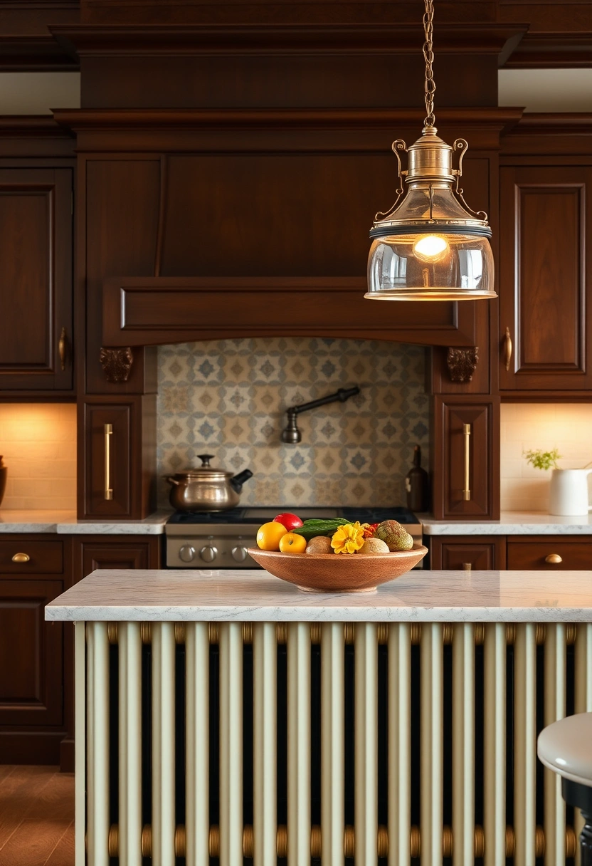 kitchen radiator ideas 6