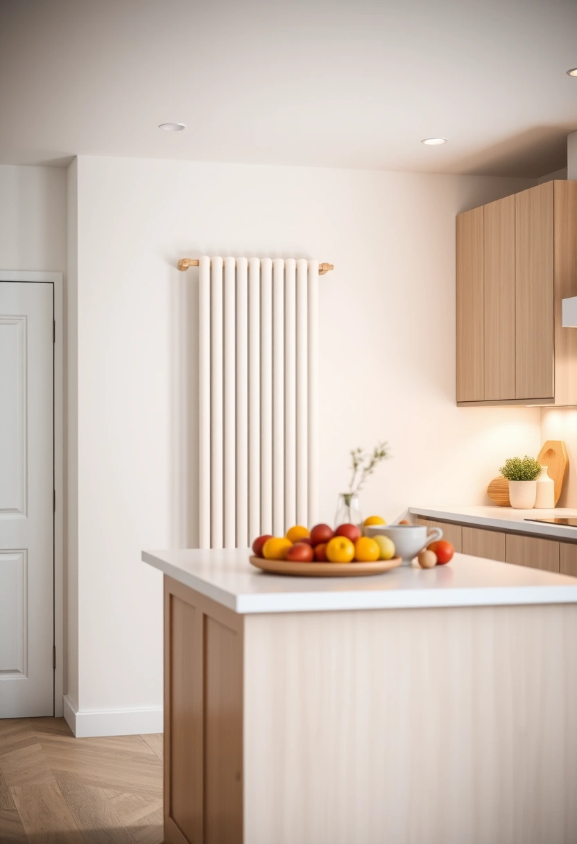 kitchen radiator ideas 7