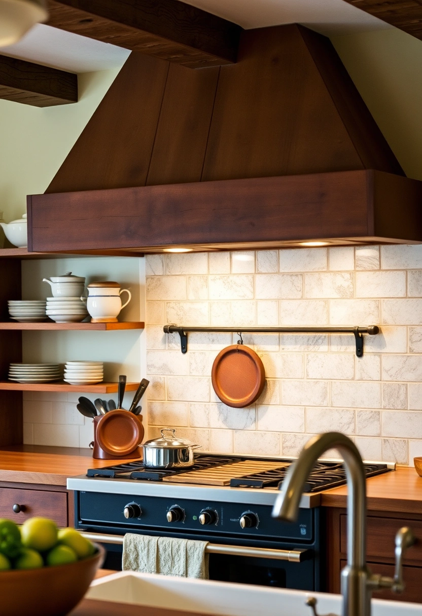 kitchen range hood ideas 10