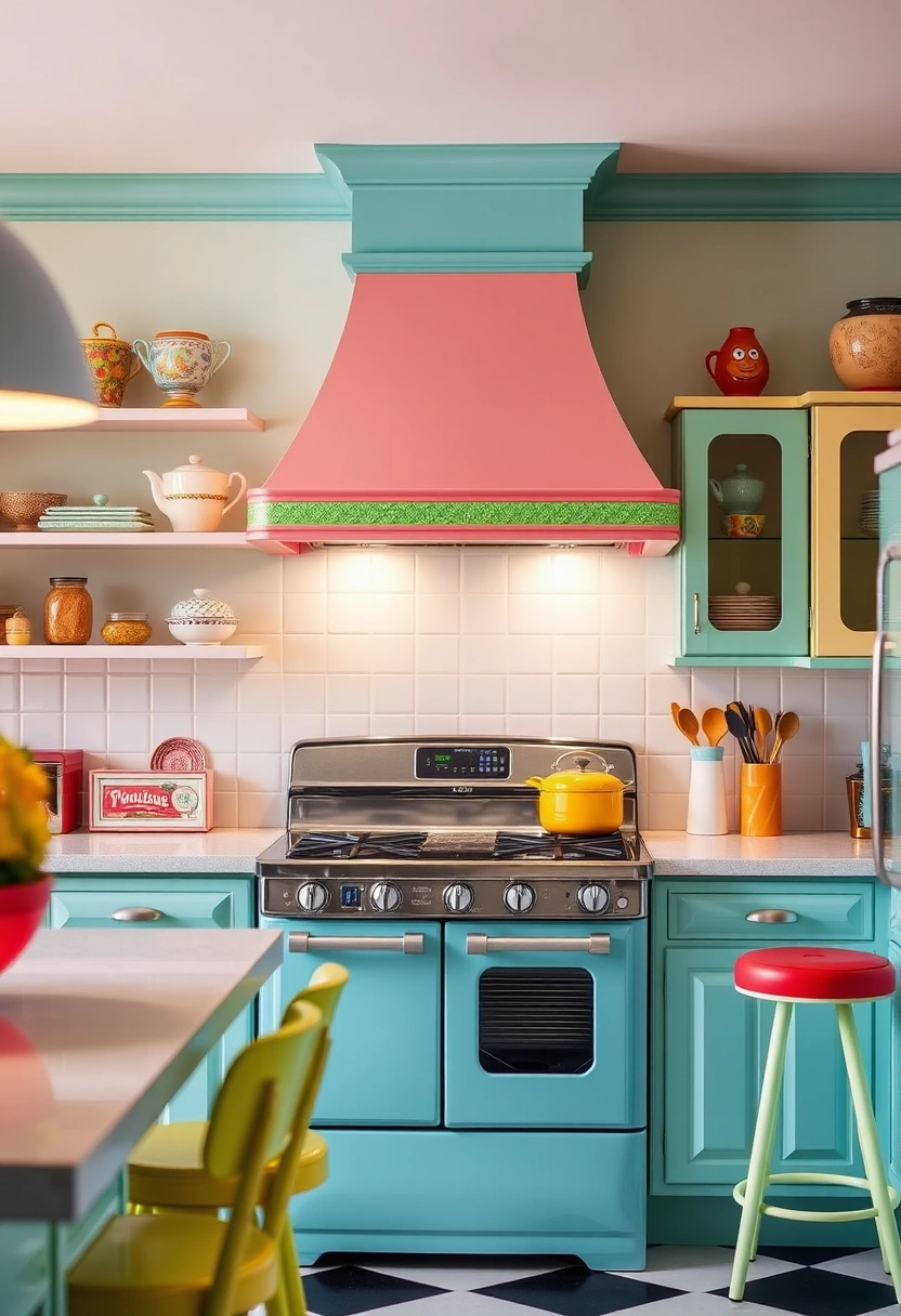kitchen range hood ideas 16