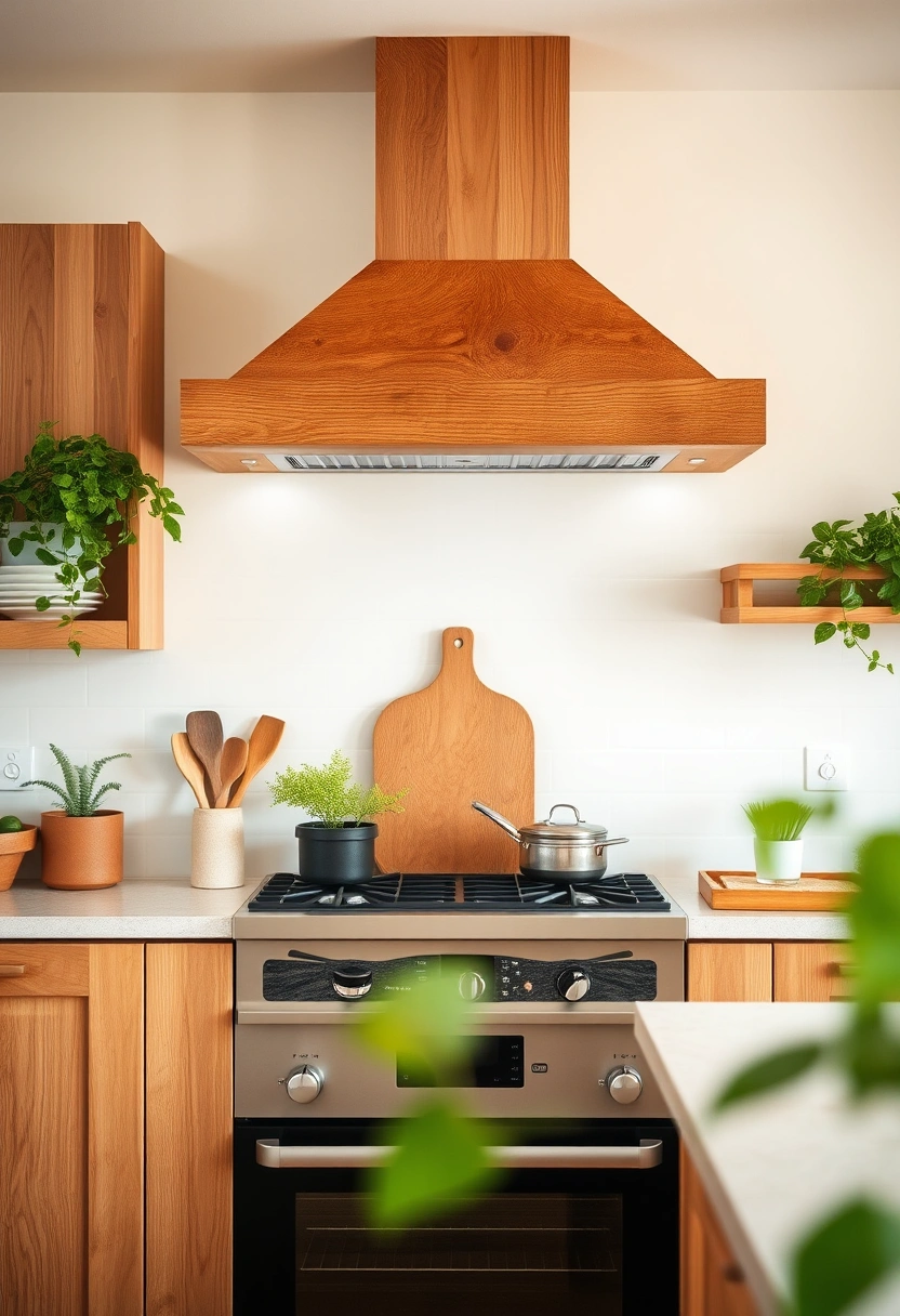 kitchen range hood ideas 19
