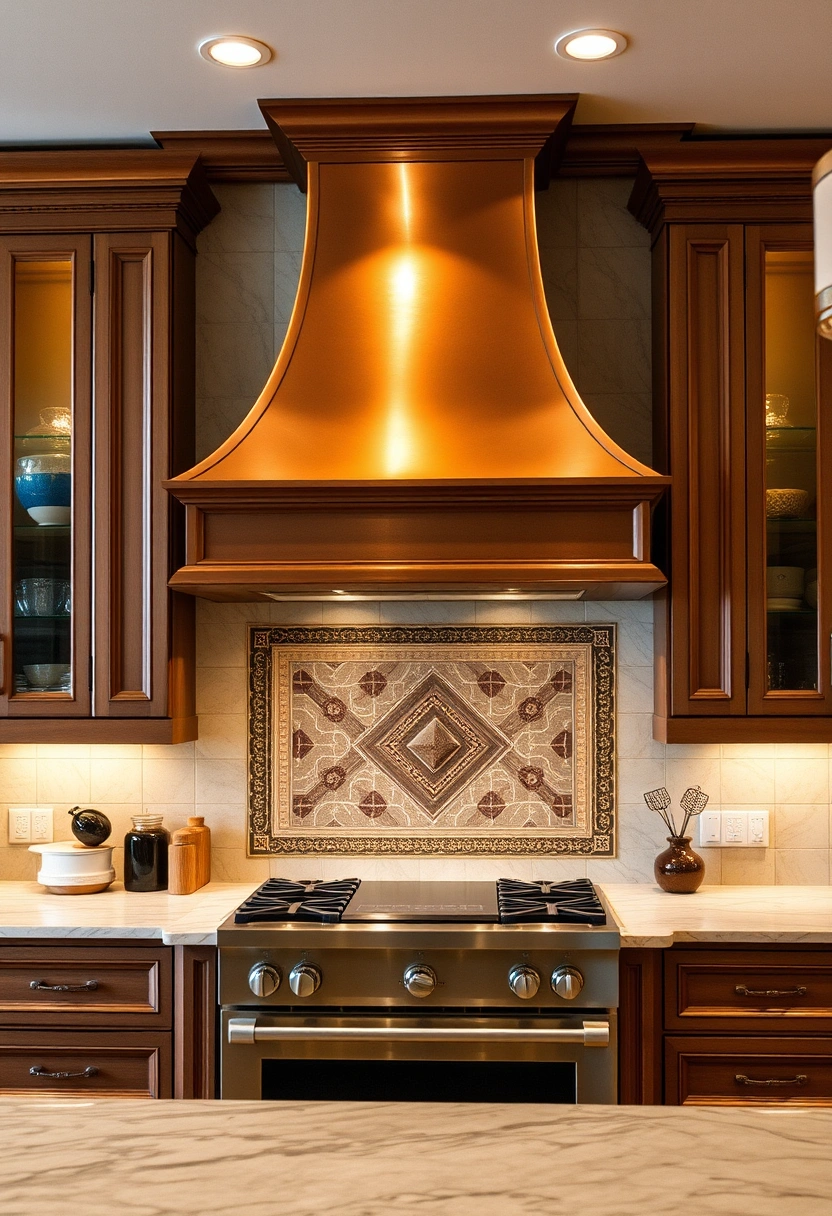 kitchen range hood ideas 8