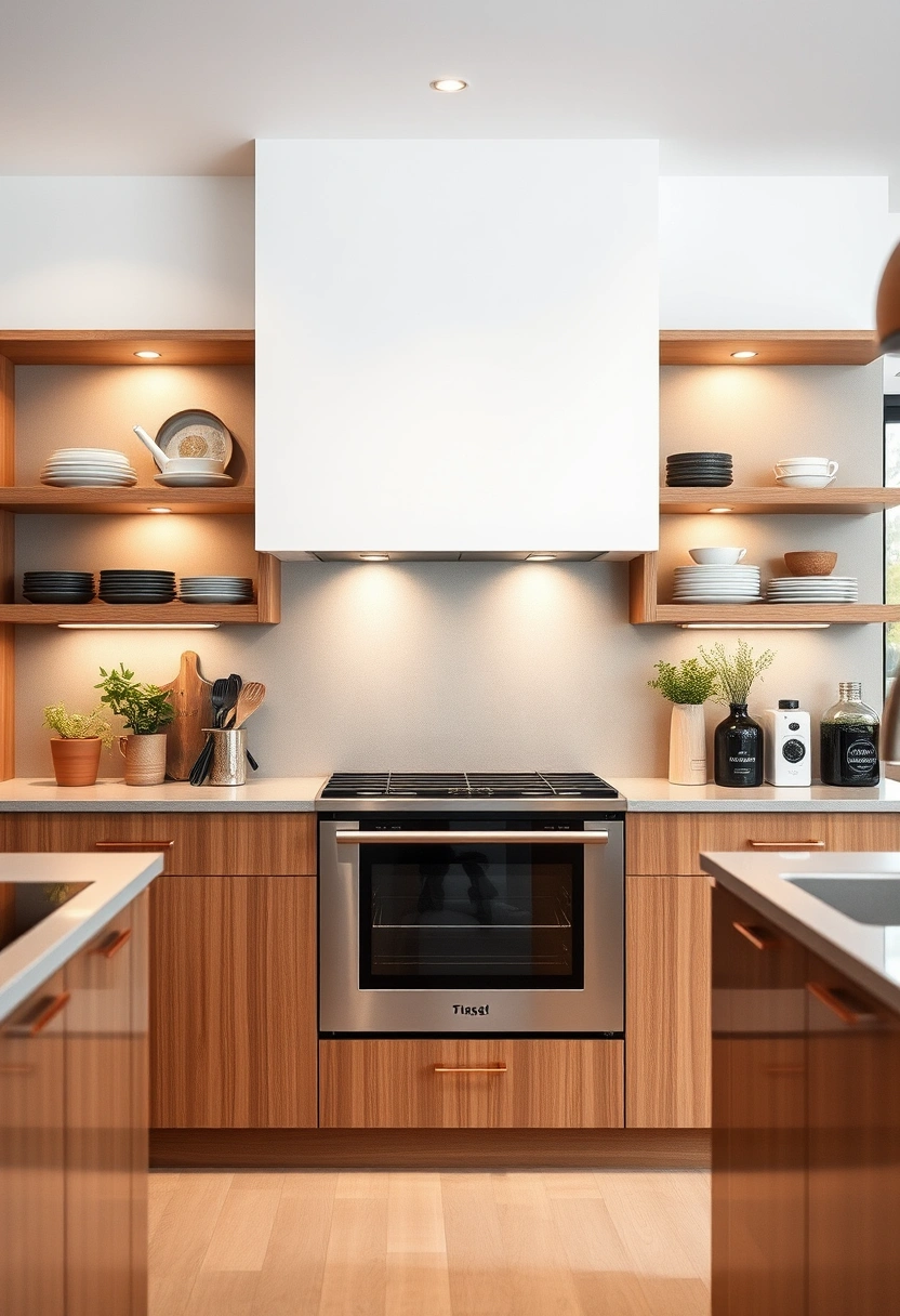 kitchen range ideas 1
