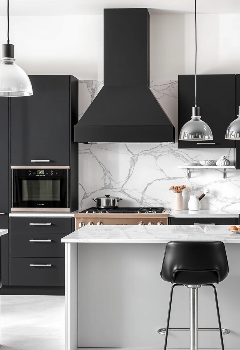 kitchen range ideas 12