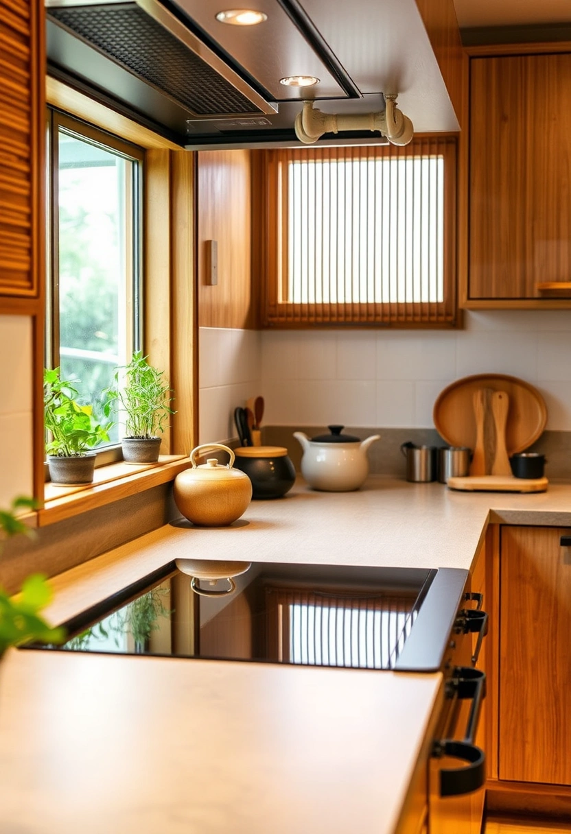 kitchen range ideas 14
