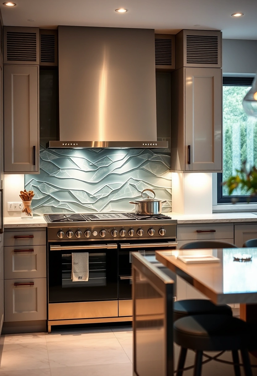 kitchen range ideas 15