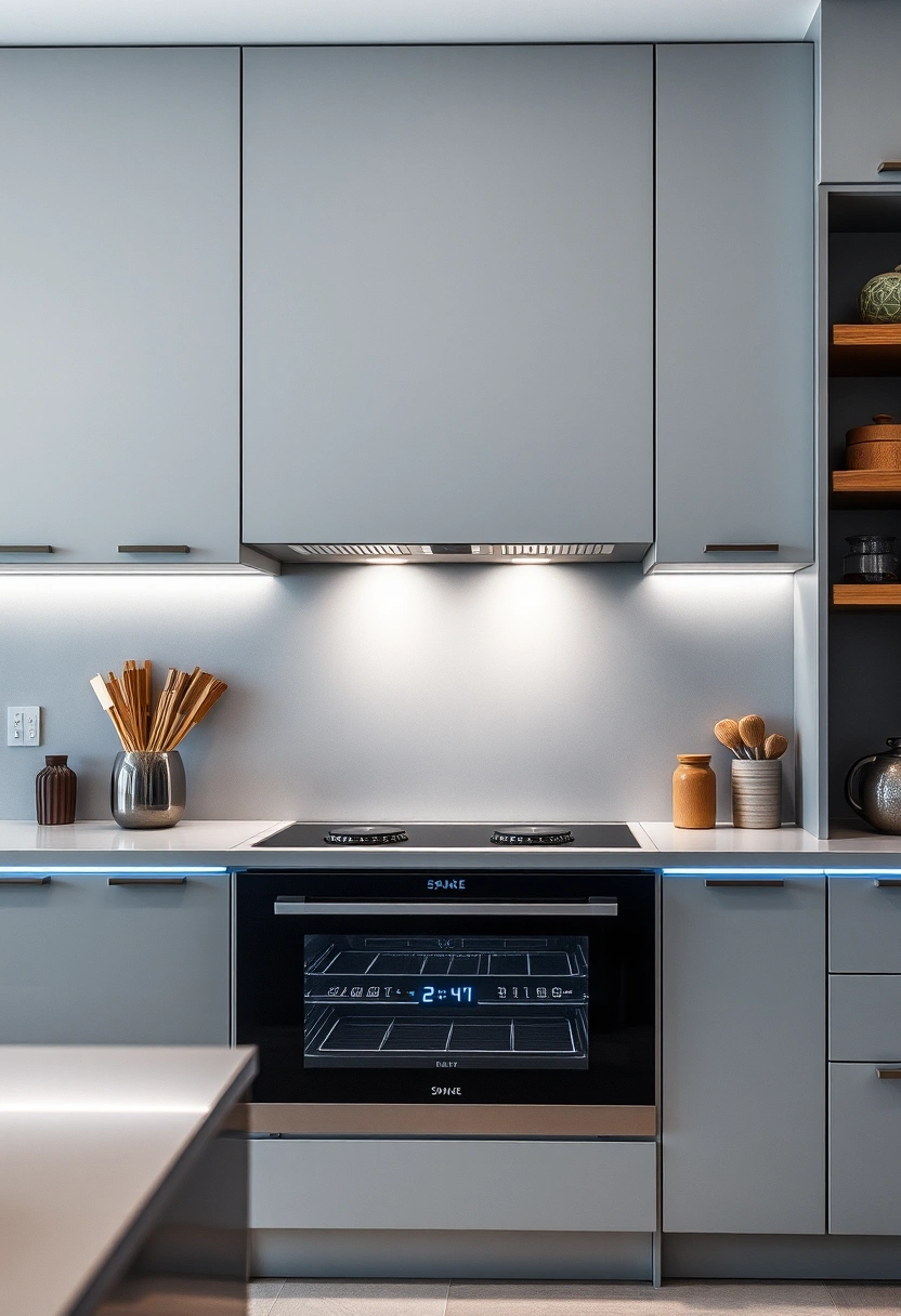 kitchen range ideas 17