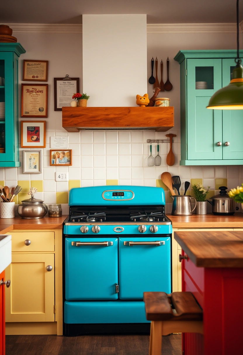 kitchen range ideas 4