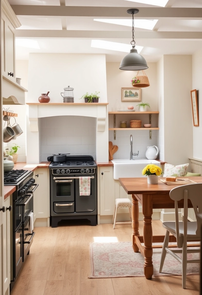 kitchen range ideas 7