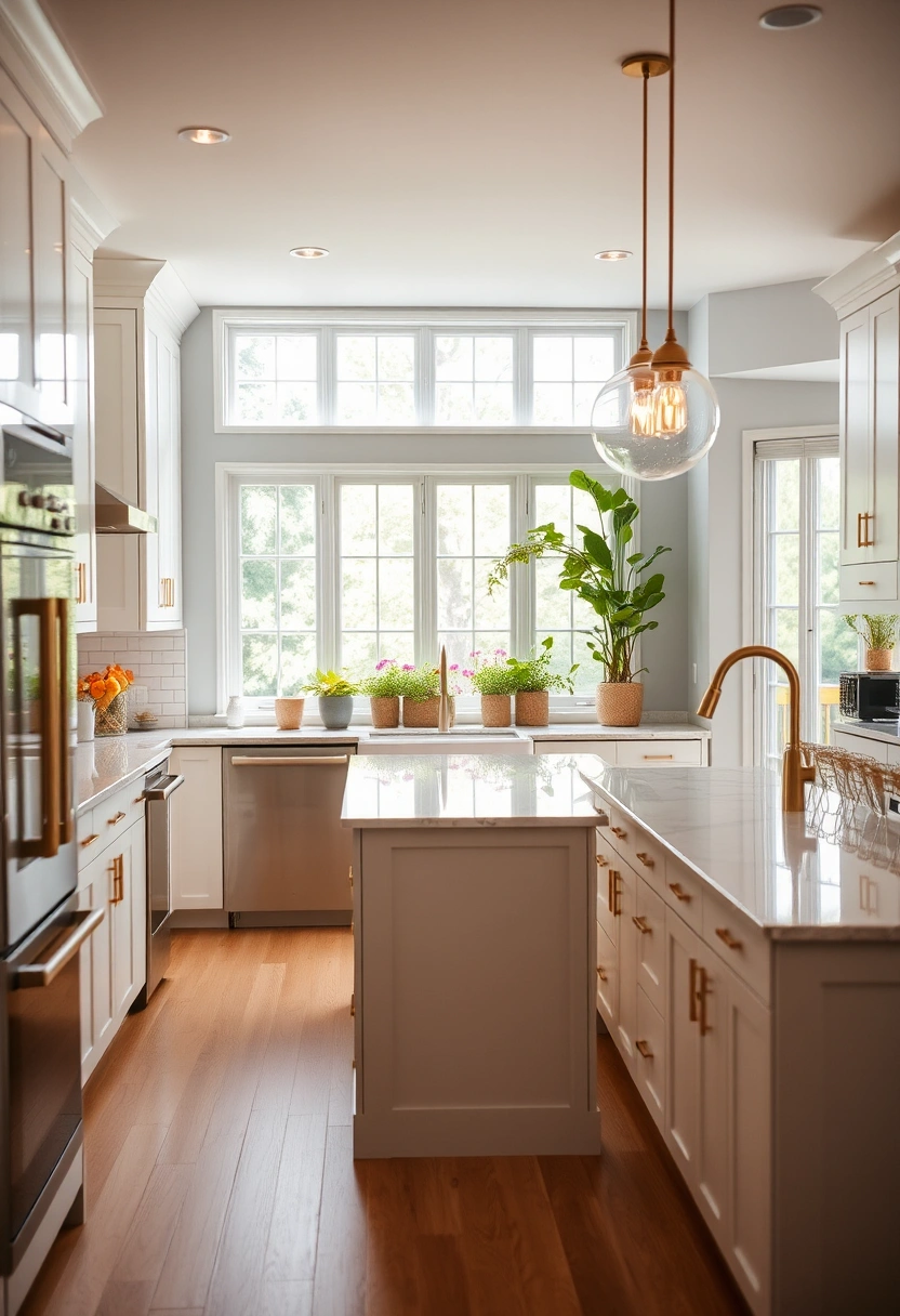kitchen room ideas 1