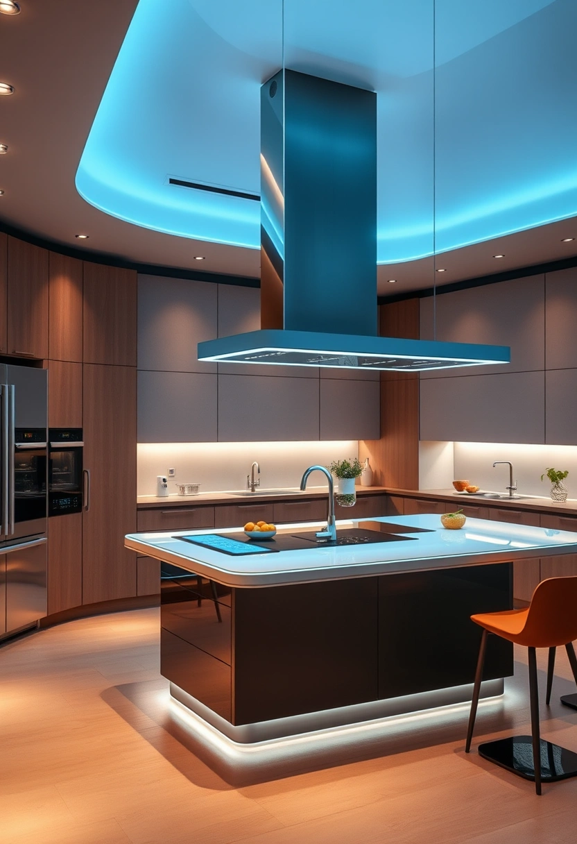 kitchen room ideas 18
