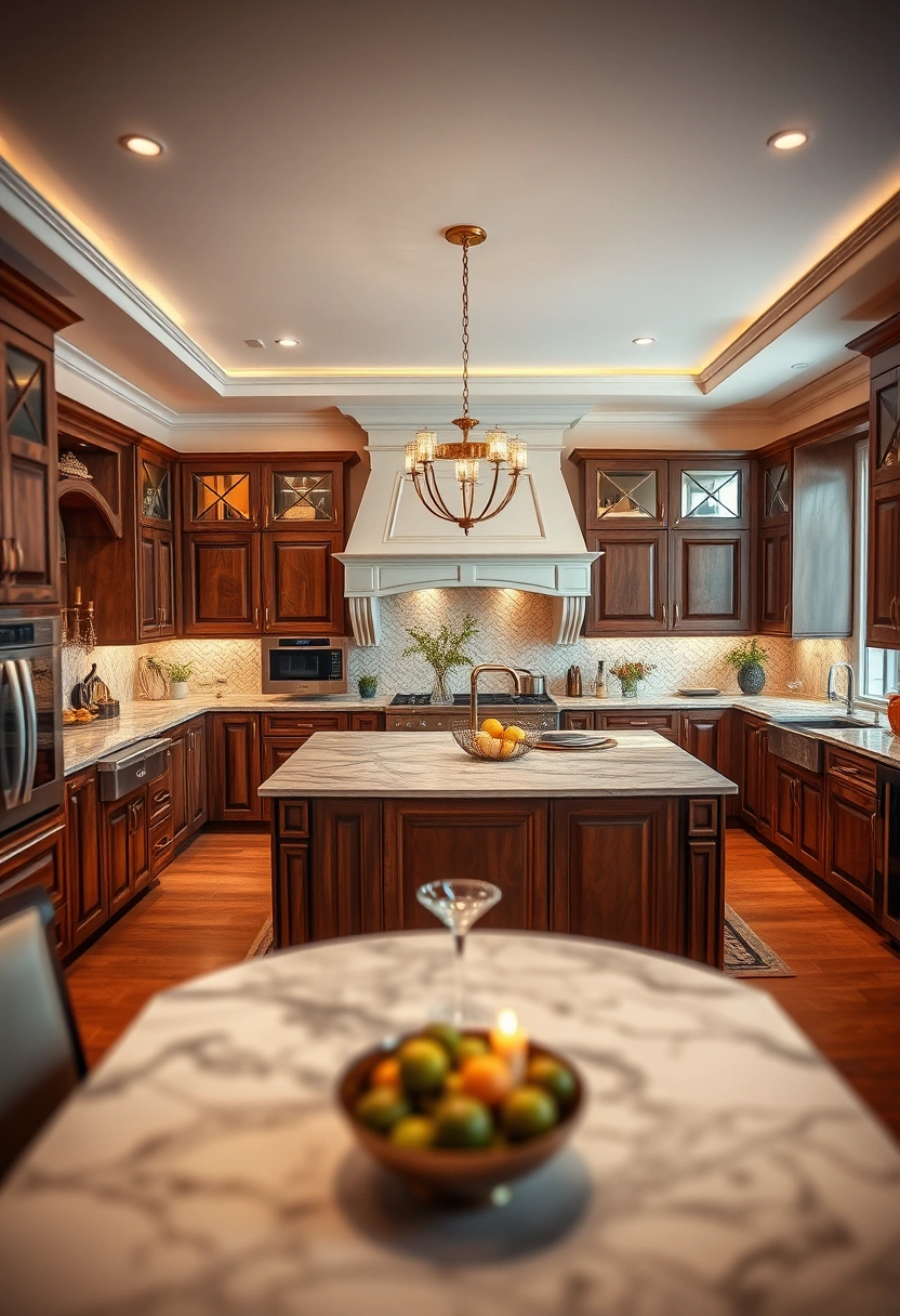 kitchen room ideas 19