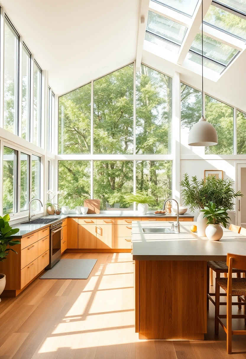 kitchen room ideas 20