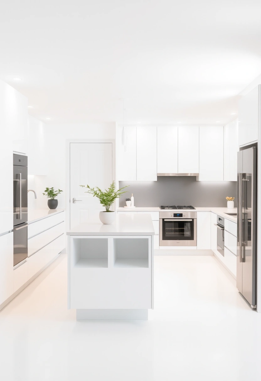 kitchen room ideas 3