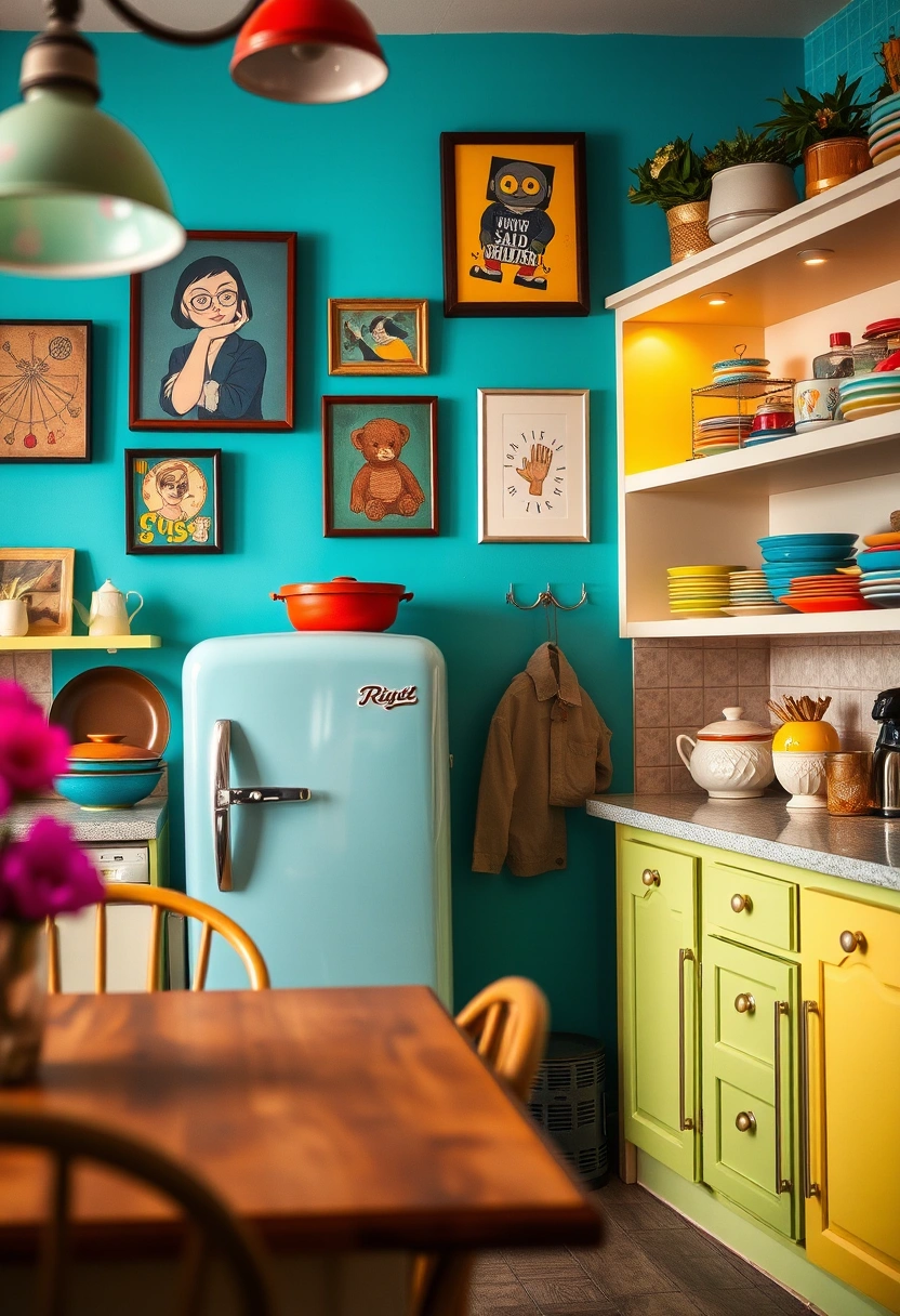 kitchen room ideas 4