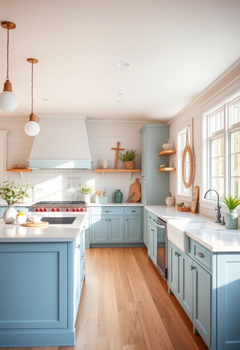 kitchen room ideas 5
