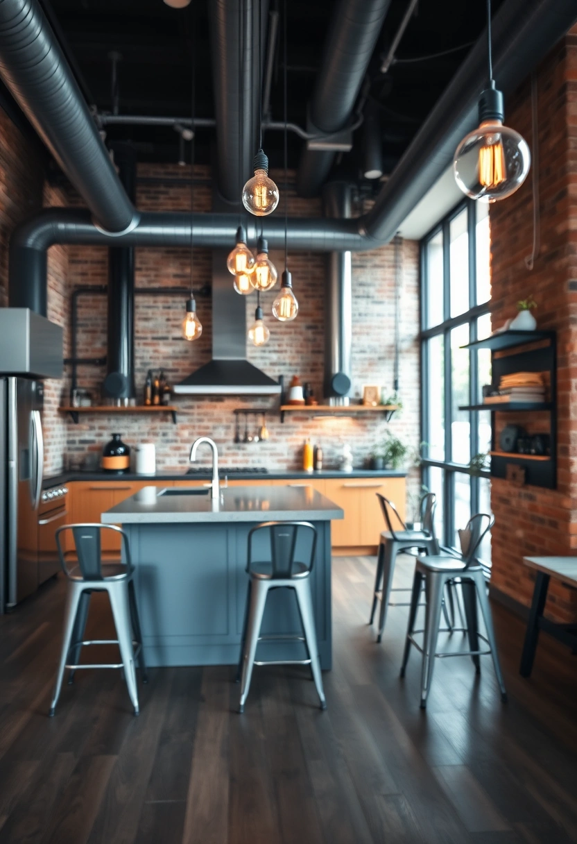 kitchen room ideas 6