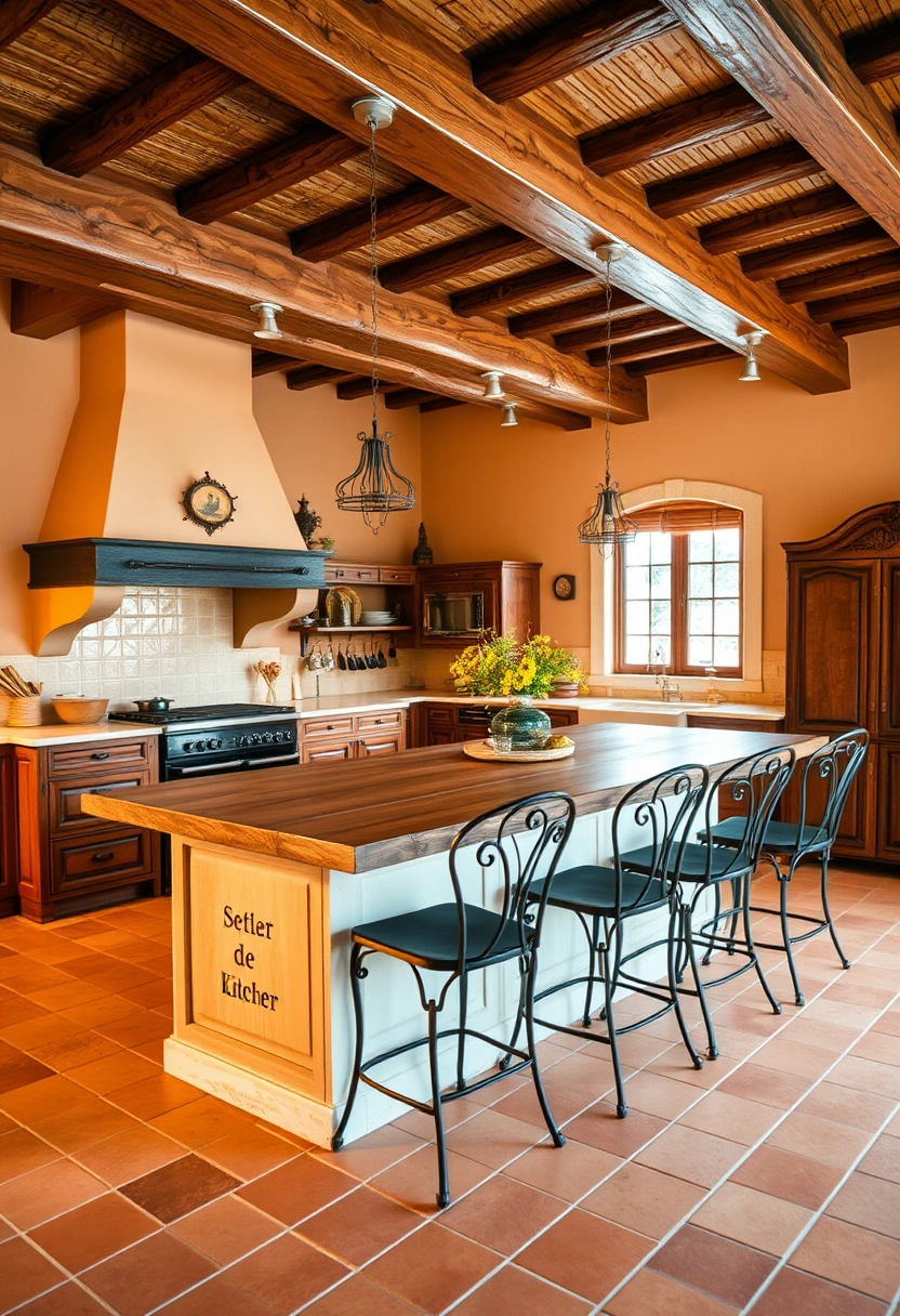 kitchen room ideas 9