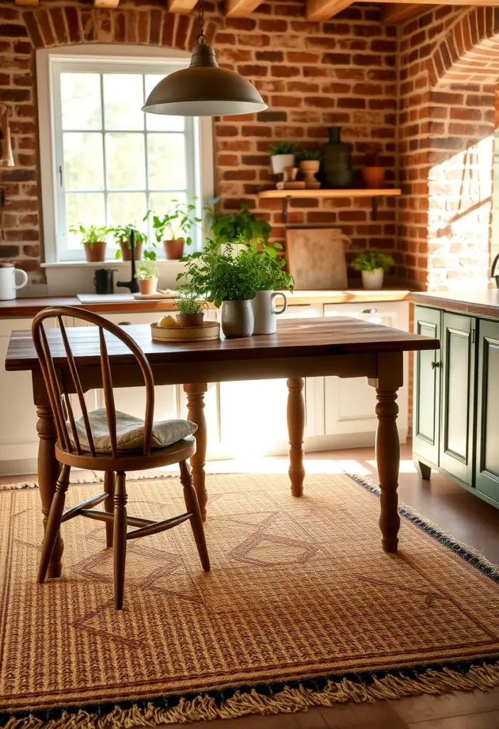 kitchen rug ideas 1