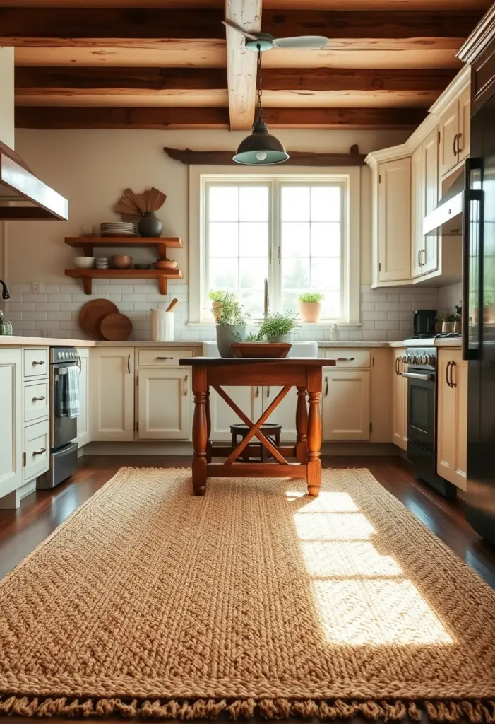kitchen rugs ideas 1