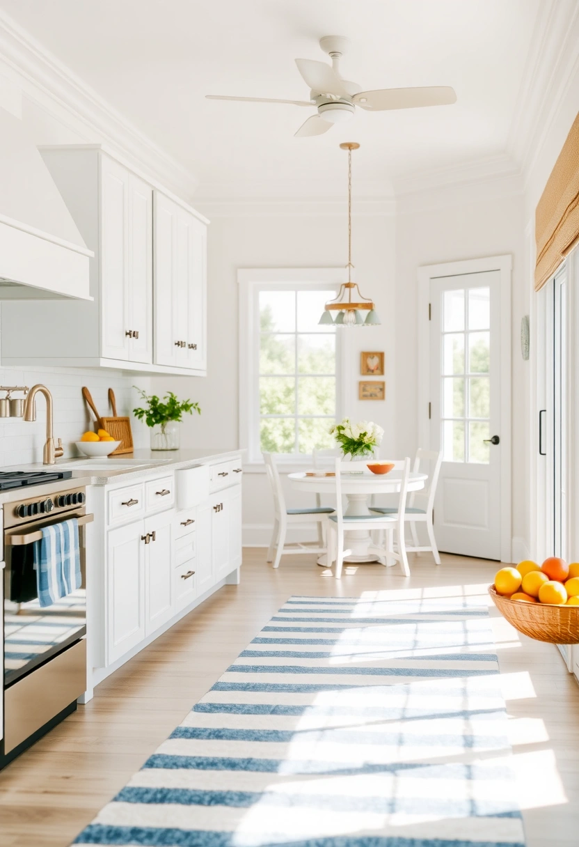 kitchen runner rug ideas 10