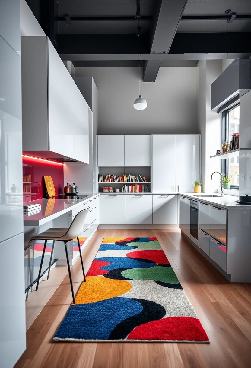 kitchen runner rug ideas 3