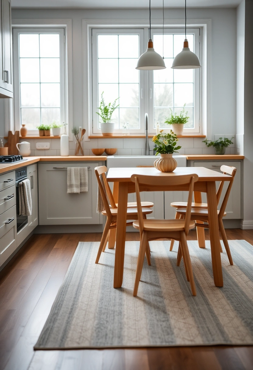 kitchen runner rug ideas 4