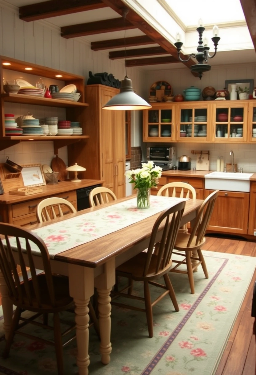 kitchen runner rug ideas 5