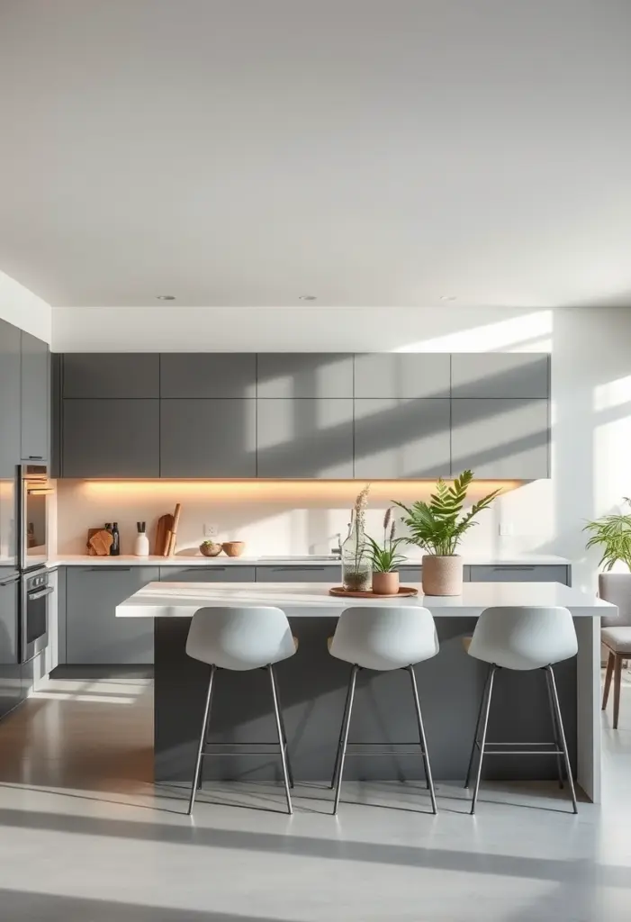 kitchen separation ideas 1
