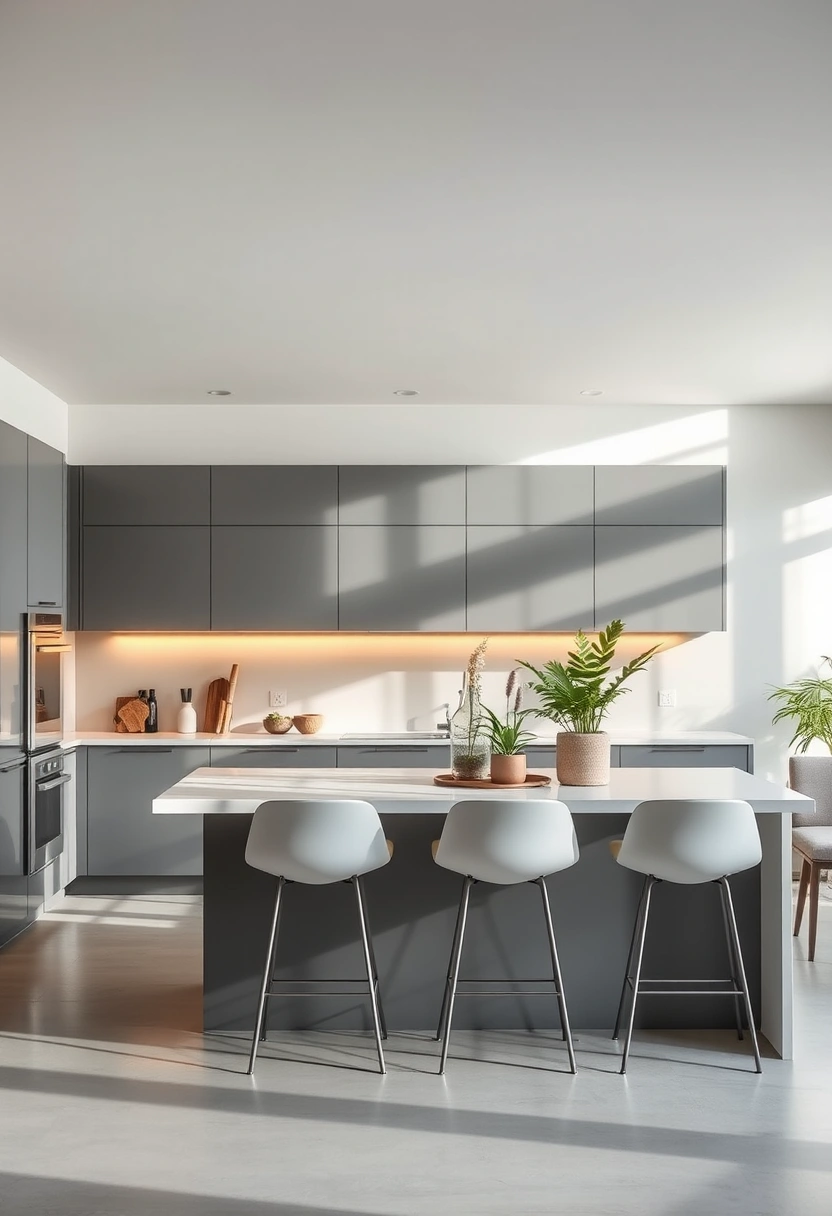 kitchen separation ideas 1