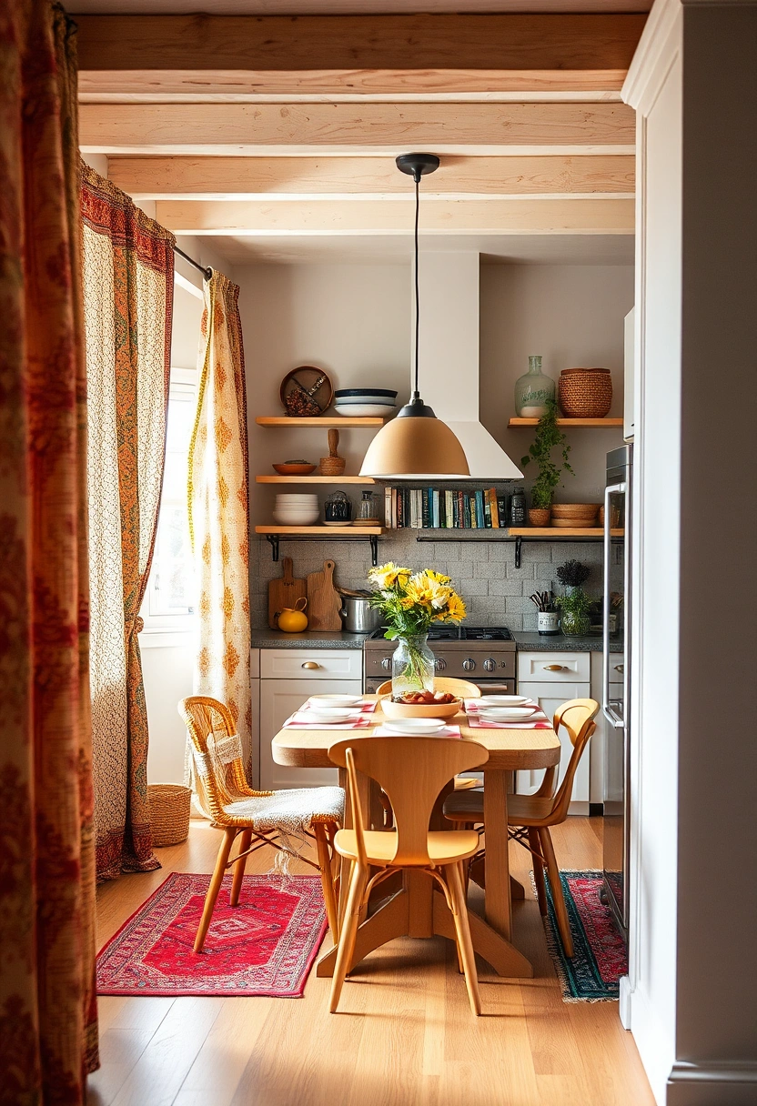 kitchen separation ideas 11