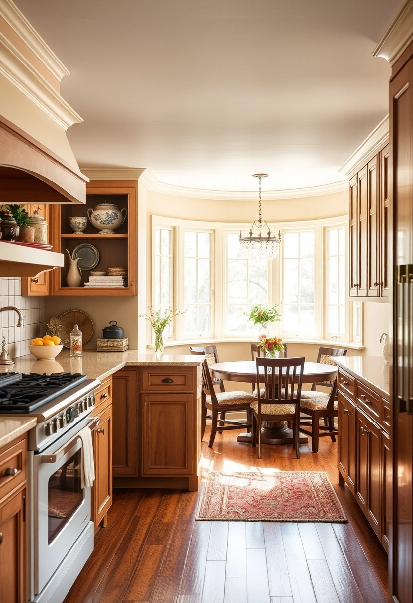 kitchen separation ideas 12