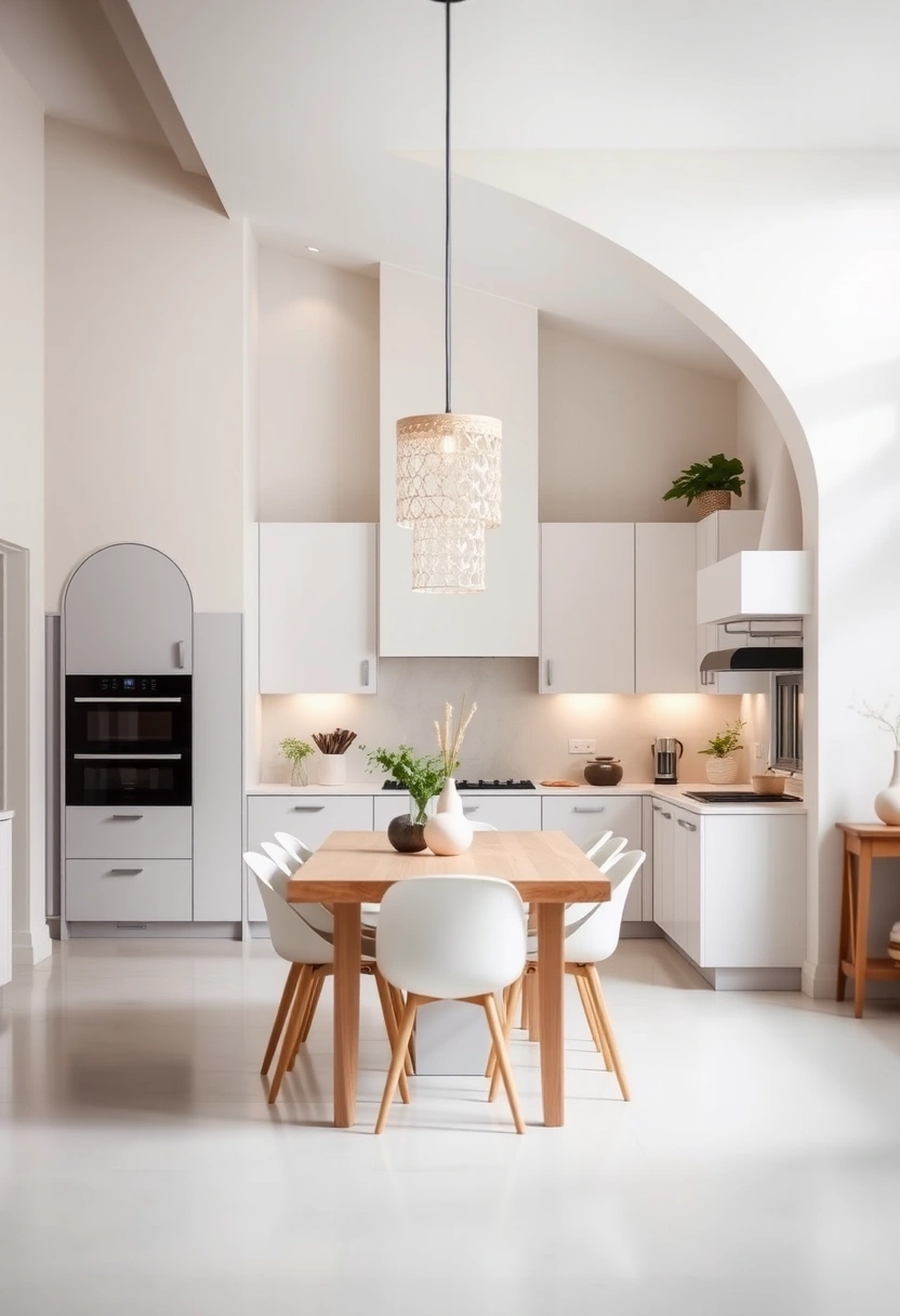 kitchen separation ideas 13