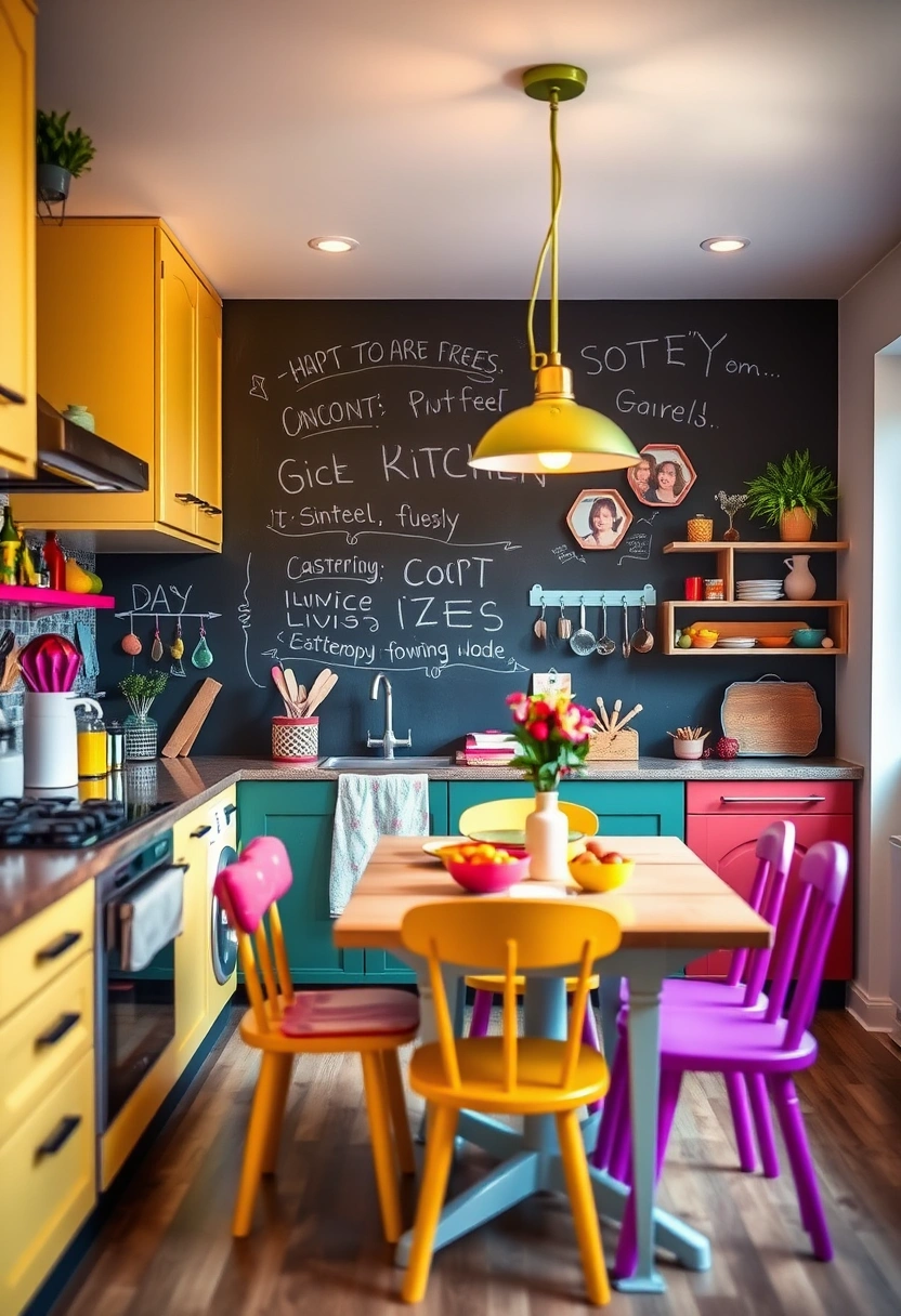 kitchen separation ideas 14