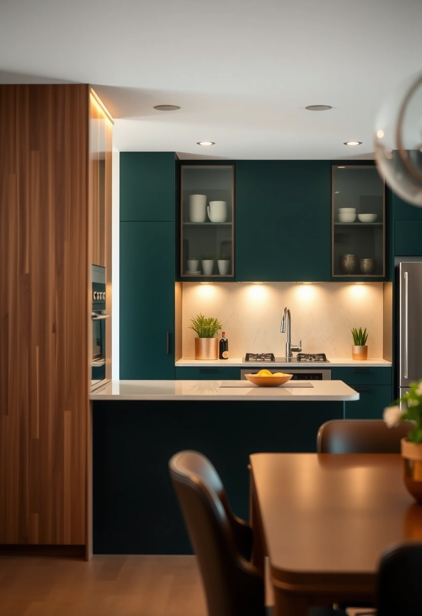 kitchen separation ideas 15