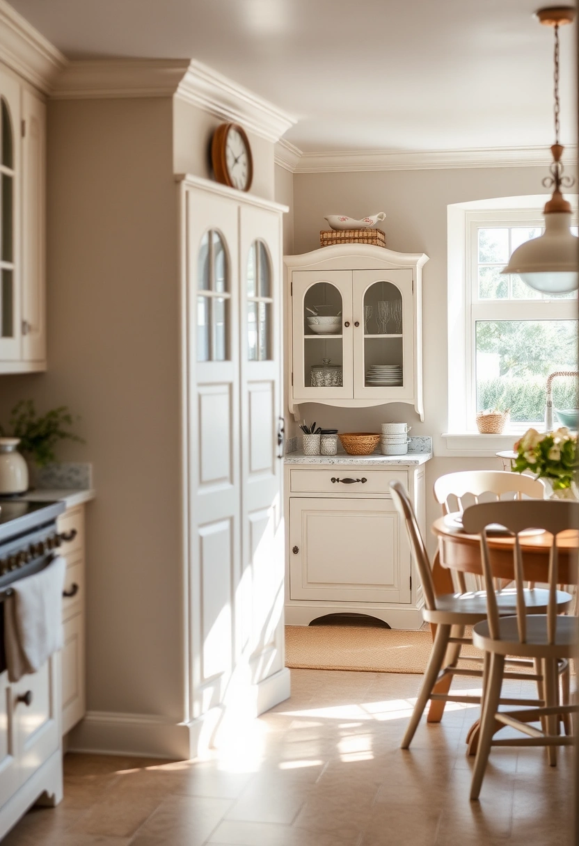kitchen separation ideas 16