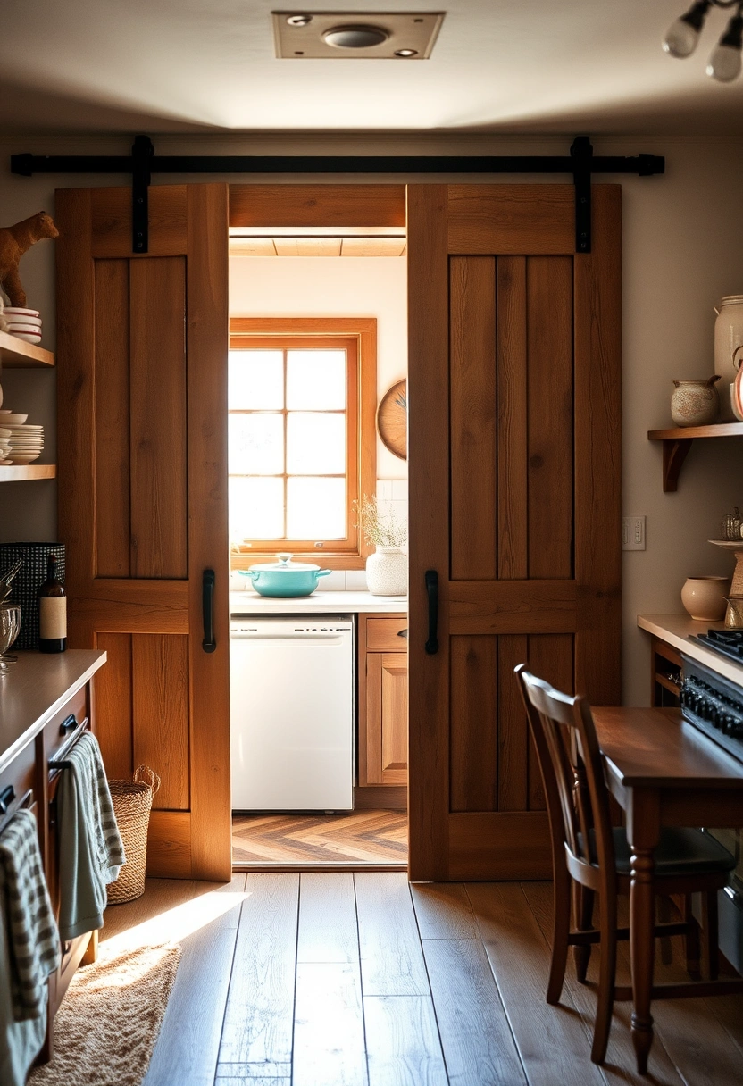 kitchen separation ideas 2