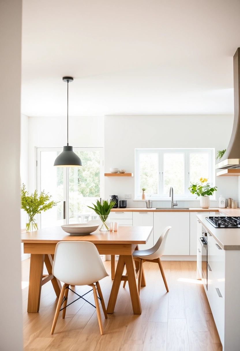 kitchen separation ideas 20