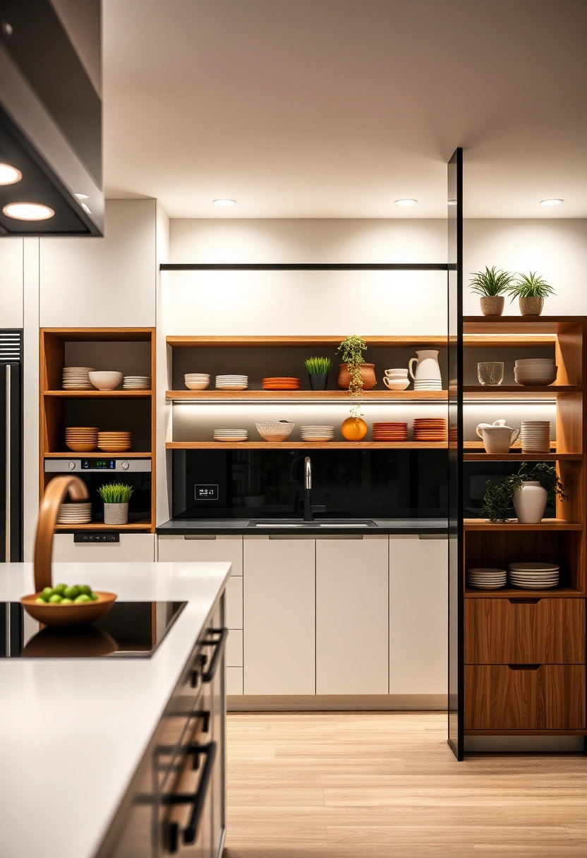 kitchen separation ideas 3