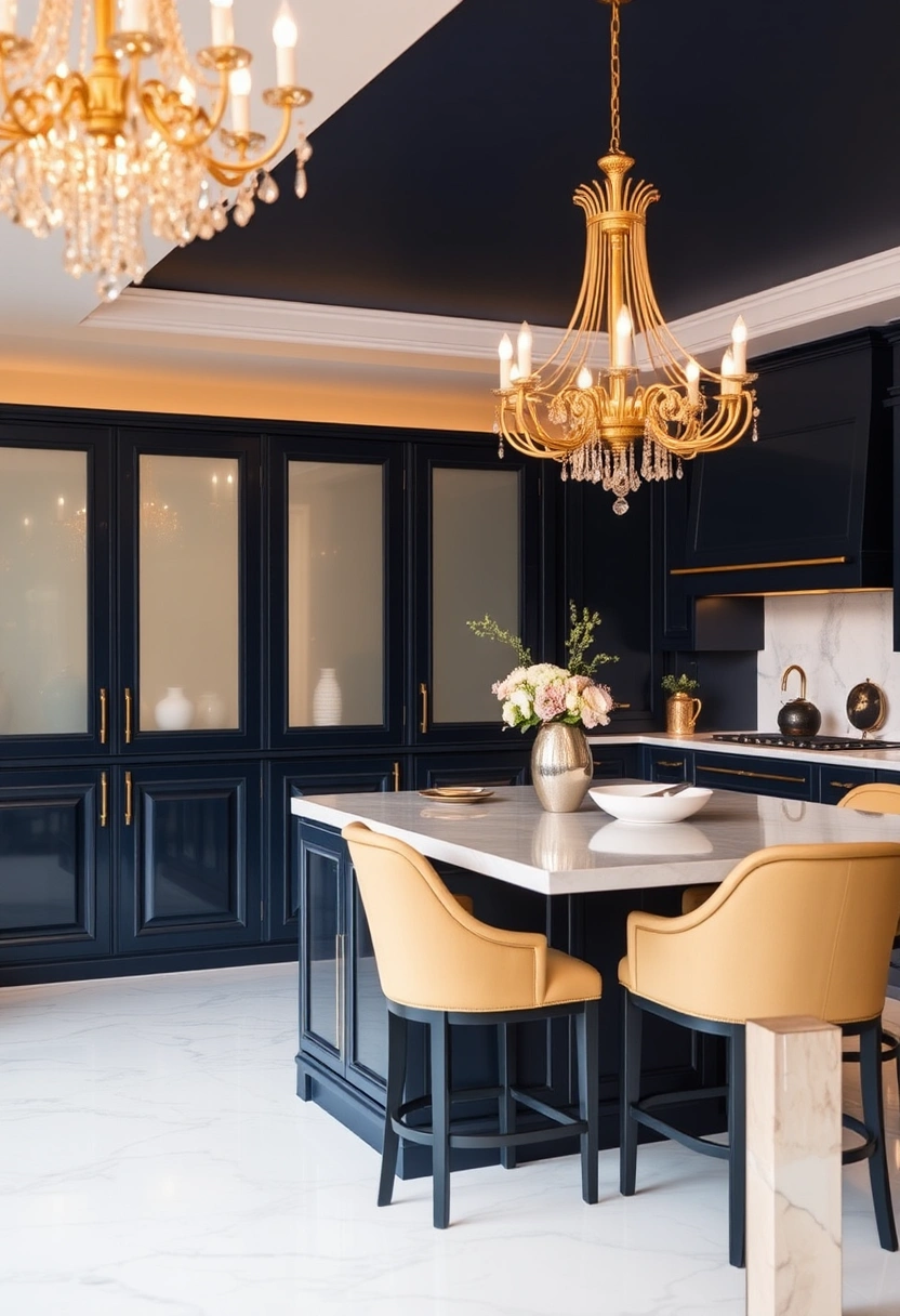 kitchen separation ideas 5