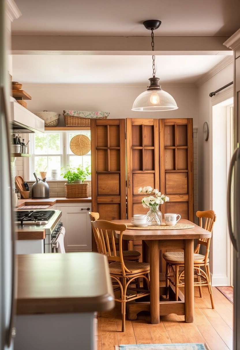 kitchen separation ideas 6