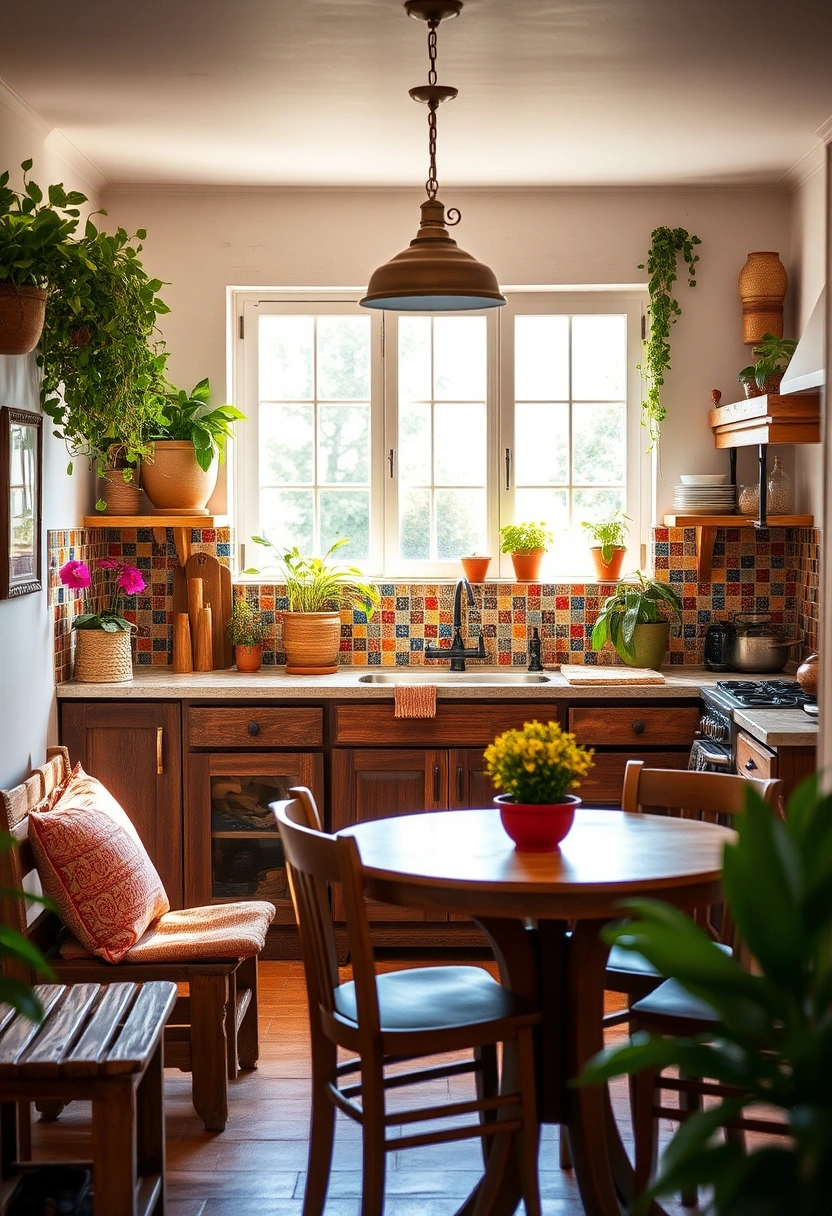 kitchen separation ideas 8