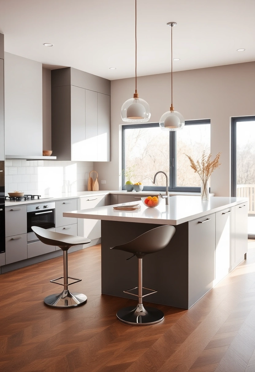 kitchen set ideas 1