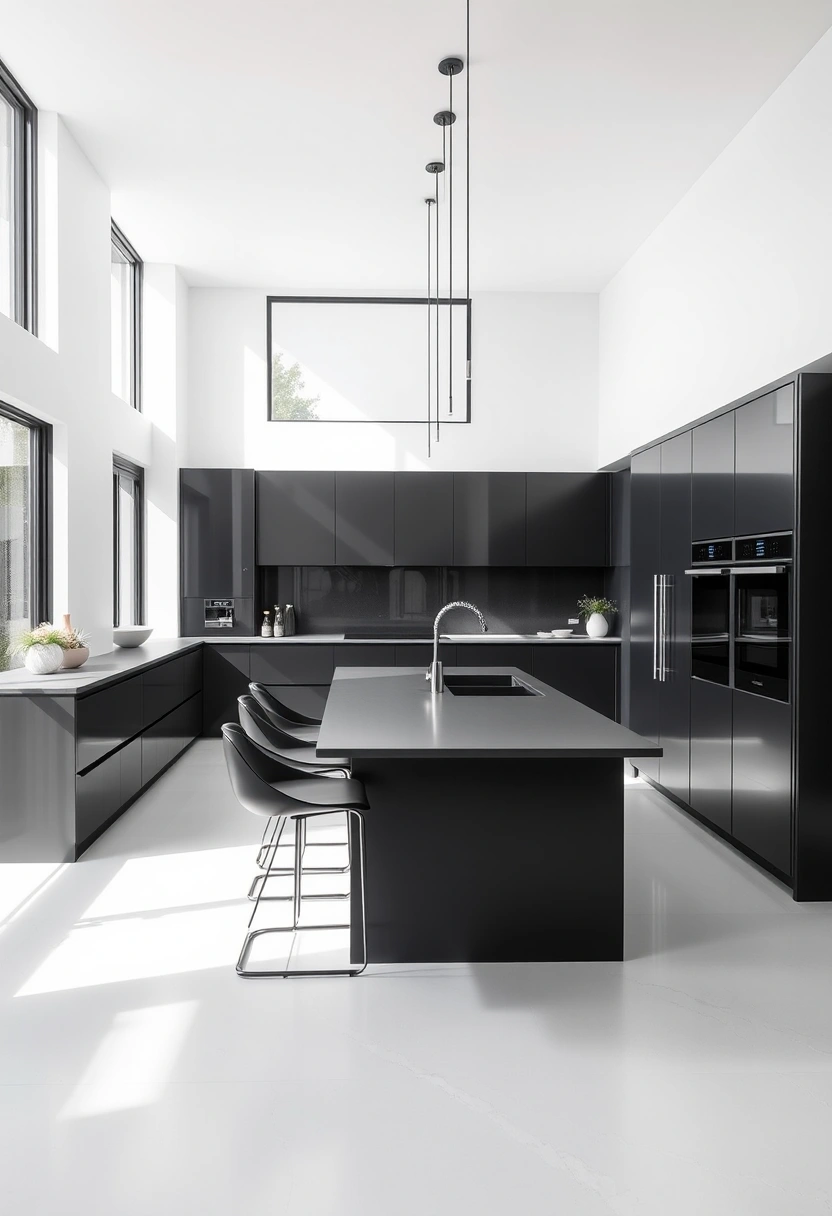 kitchen set ideas 10
