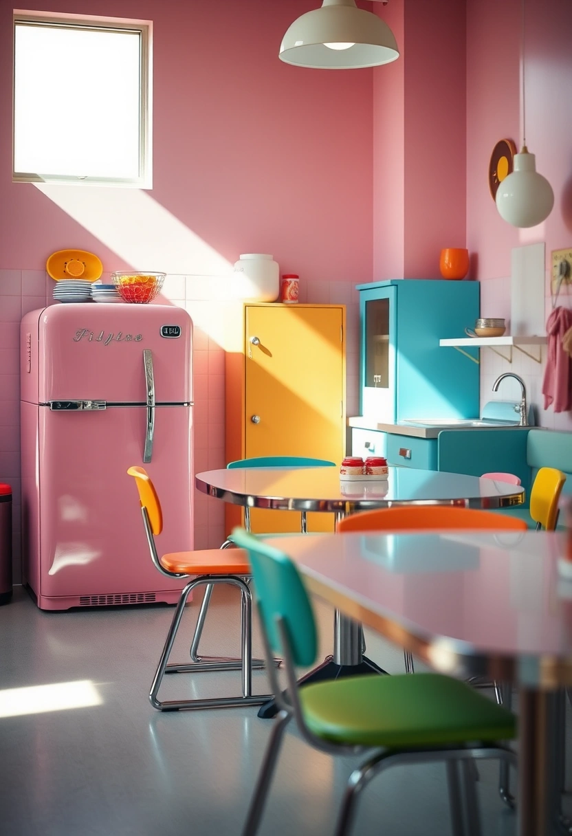 kitchen set ideas 11