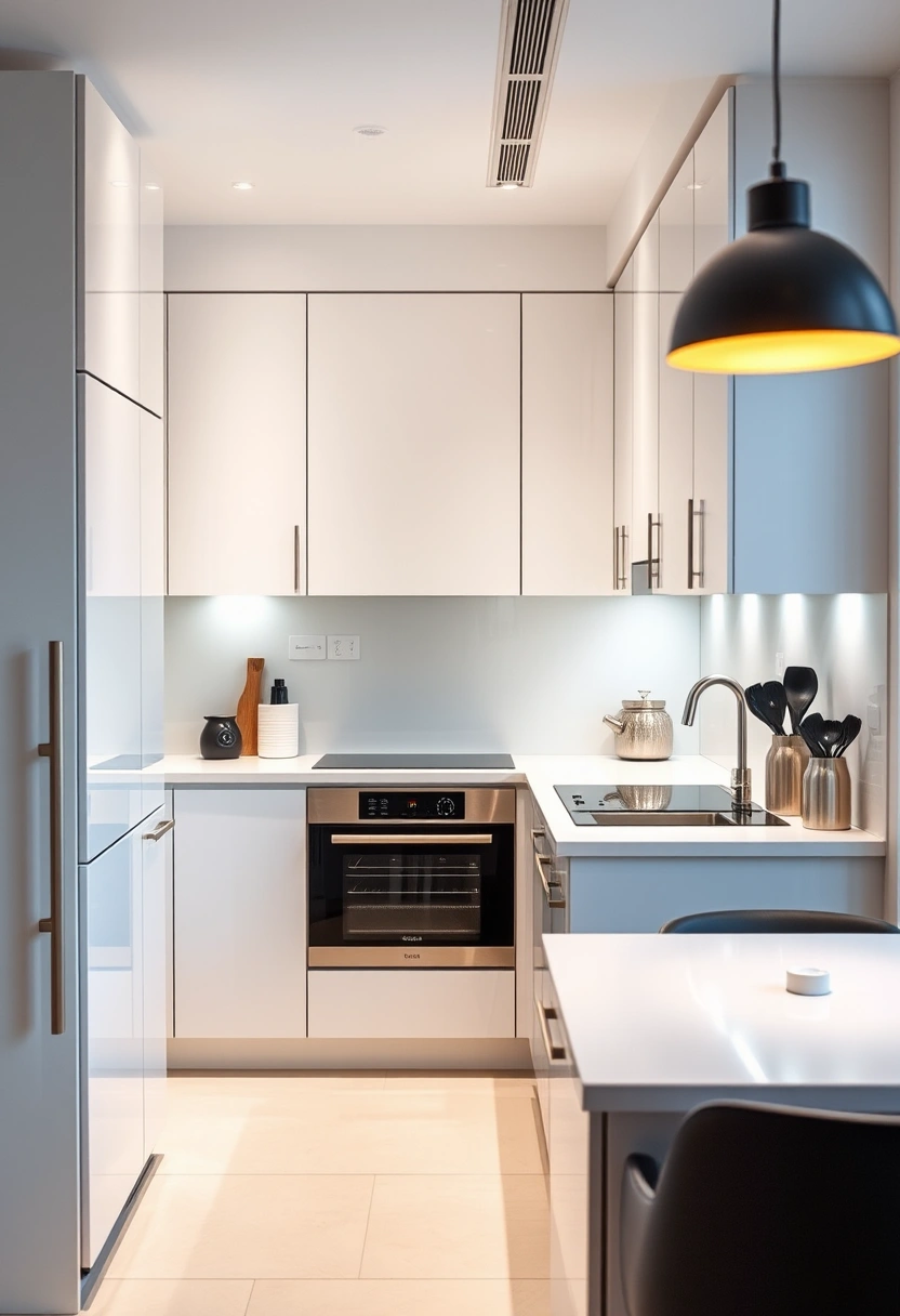 kitchen set ideas 12