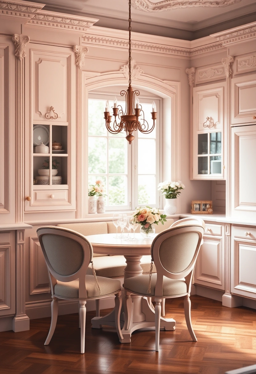 kitchen set ideas 13