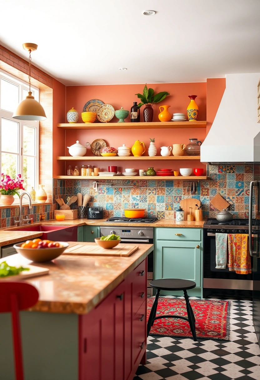 kitchen set ideas 14